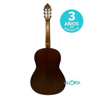 Guitarra Clásica Valencia VC204 6 Cuerdas