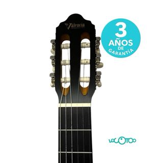 Guitarra Clásica Valencia VC204 6 Cuerdas