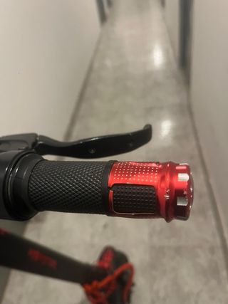 Patinete Eléctrico Iscooter IX3