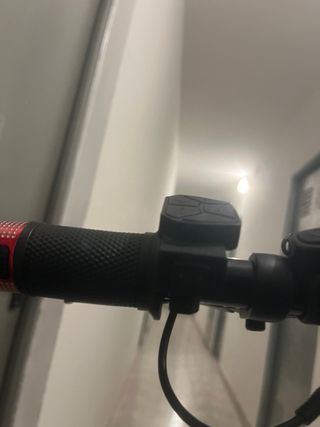 Patinete Eléctrico Iscooter IX3