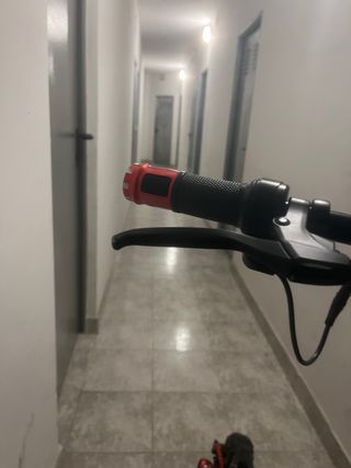 Patinete Eléctrico Iscooter IX3