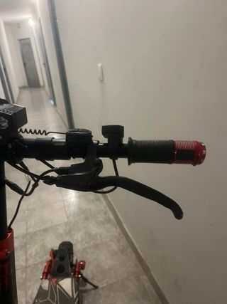 Patinete Eléctrico Iscooter IX3