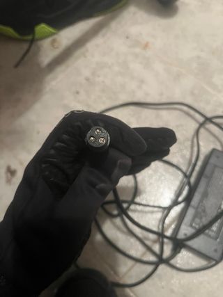 Patinete Eléctrico Iscooter IX3