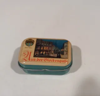 Miniatura Colonia 4711 Eau de Cologne