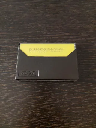 Casete Elton John's Greatest Hits