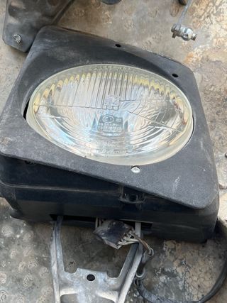 Faros Porsche 924 944