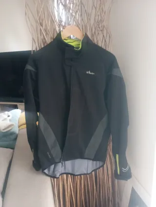 Sudadera ciclismo hombre Bitwin