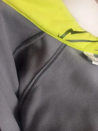 Sudadera ciclismo hombre Bitwin