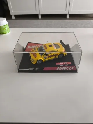 Audi TT ABT Ninco 1:32