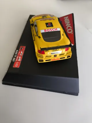 Audi TT ABT Ninco 1:32