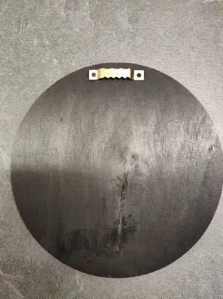 Targhetta Binario 9 3/4 Harry Potter