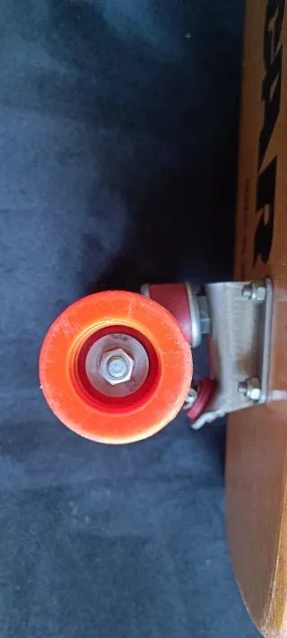 Skate Vecar Antiguo Monopatín Vintage