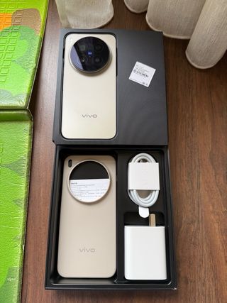Vivo x300 Pro