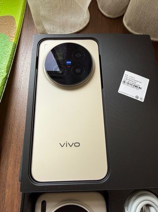 Vivo x300 Pro