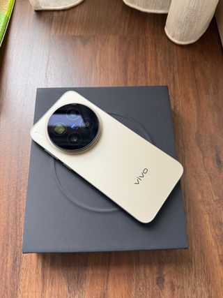 Vivo x300 Pro