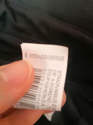 Bolso Acolchado Marrón con Cremalleras