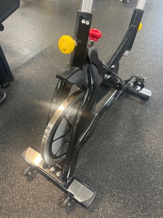 Bicicleta de Spinning Matrix