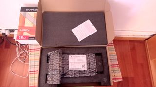 Set RAM DDR5 32GB + GPU RX 7800 XT + PSU 850 W 80+