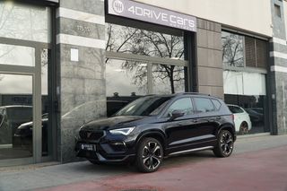CUPRA Ateca 2020
