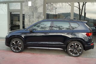 CUPRA Ateca 2020