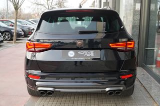 CUPRA Ateca 2020