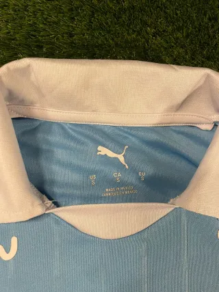 Camiseta Puma Club Sporting Cristal Talla S