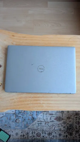 Portátil Dell Latitude 5320 Plata