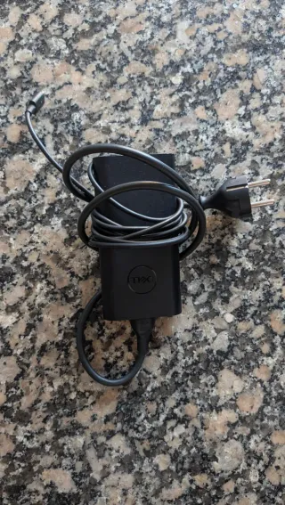 Portátil Dell Latitude 5320 Plata