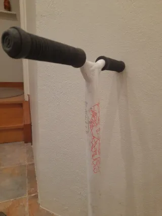 Patinete Freestyle Oxelo