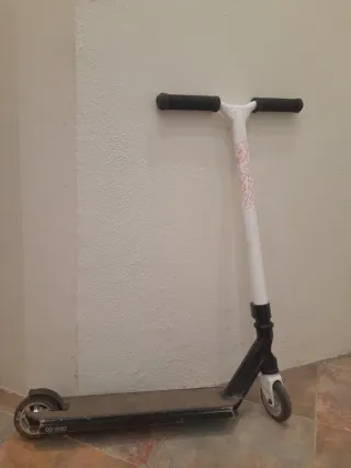 Patinete Freestyle Oxelo