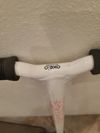 Patinete Freestyle Oxelo