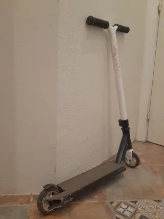 Patinete Freestyle Oxelo