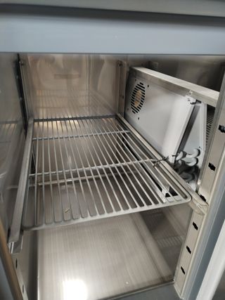 Mesa Fría Coreco MFK70-180-R134