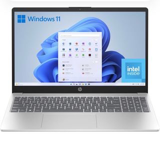 Portátil HP 15-fd0186ns - Como Nuevo