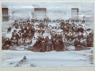 Fotografía antigua 195