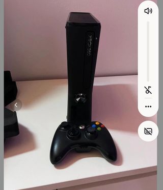 Xbox 360 Kinect + Giochi