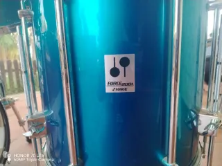 Batería Acústica Sonor