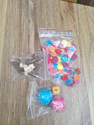 Super Farmer Rancho gioco da tavolo