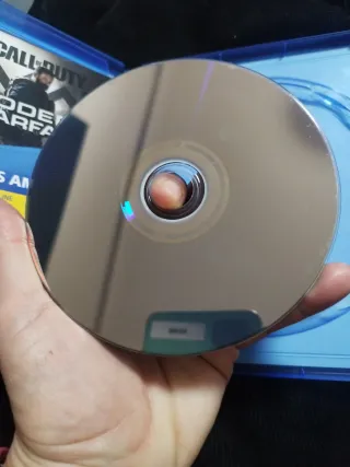 Call of Duty: WWII PS4 (Español)