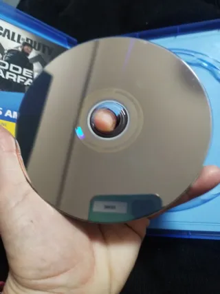 Call of Duty: WWII PS4 (Español)