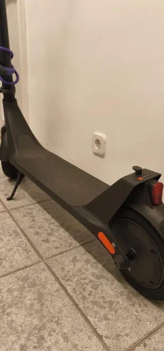 Patinete Xiaomi 4
