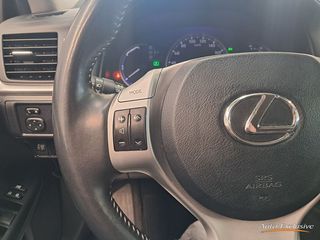 LEXUS CT 200H