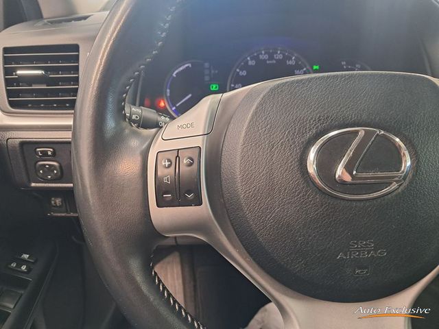 LEXUS CT 200H
