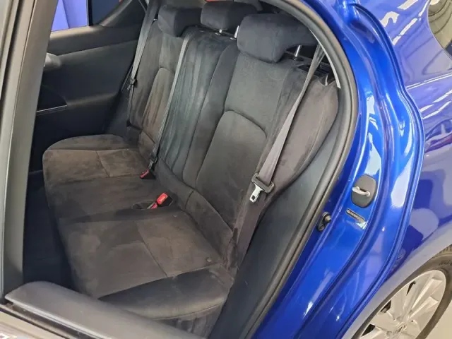 LEXUS CT 200H
