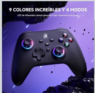 Mando UPGRADE para Switch/Switch 2