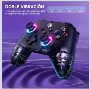 Mando UPGRADE para Switch/Switch 2