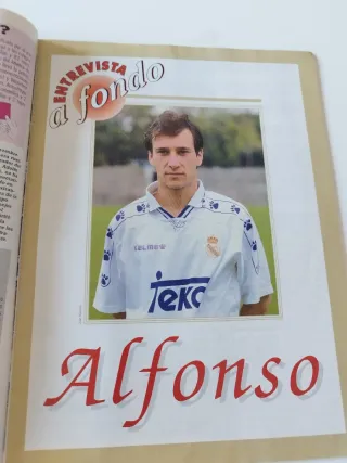 Revista Don Balón n 1008 06/02/1995