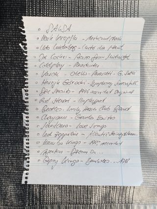 Lote CDs Música Variada: Queen, Dylan, Desperado,