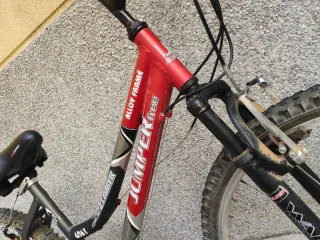 Bicicleta MTB 26 6061