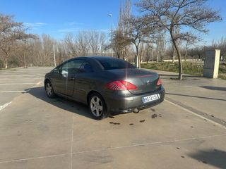 Peugeot 307 2004